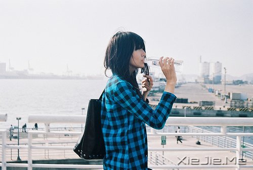 早安心语：走自己的路，做最好的自己 (1)