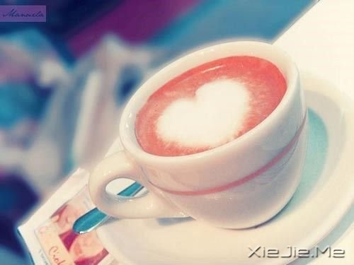 早安心语：每个人都有自己的人生，冷暖自知 (1)